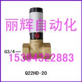 Q22HD-20ˮ